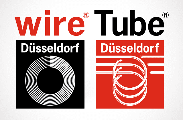 wire & Tube Düsseldorf 2026
