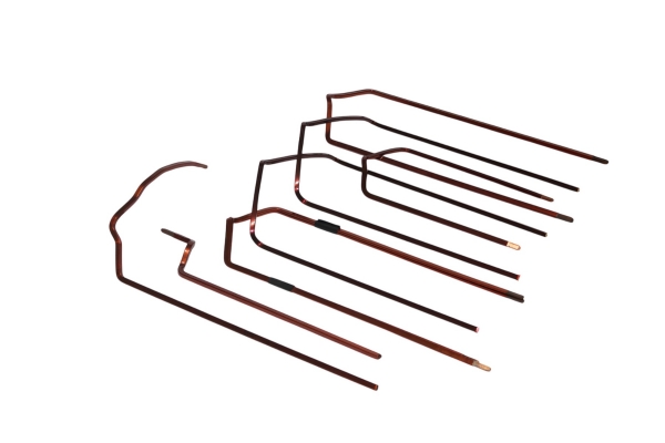 Electric vehicle motor enameled wire 2