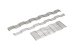 Food Wire Mesh Conveyor Belts