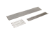 Food Wire Mesh Conveyor Belts